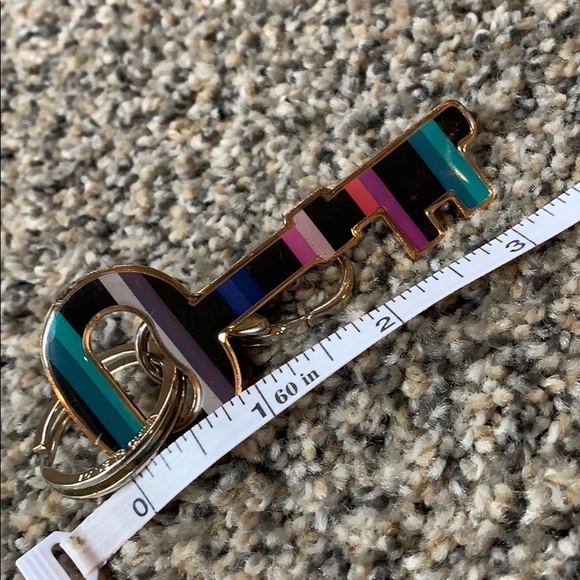 Fossil Key Chain - Picture 6 of 6